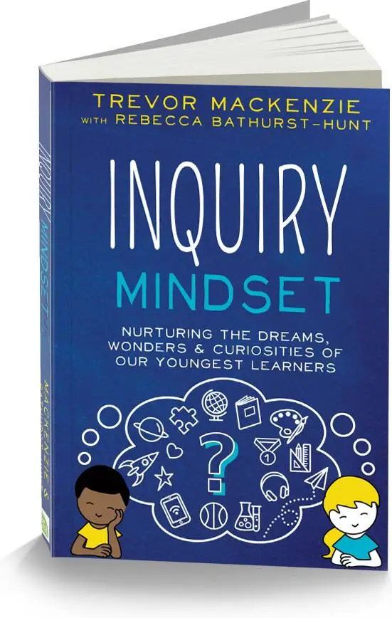 inquiry mindset clear