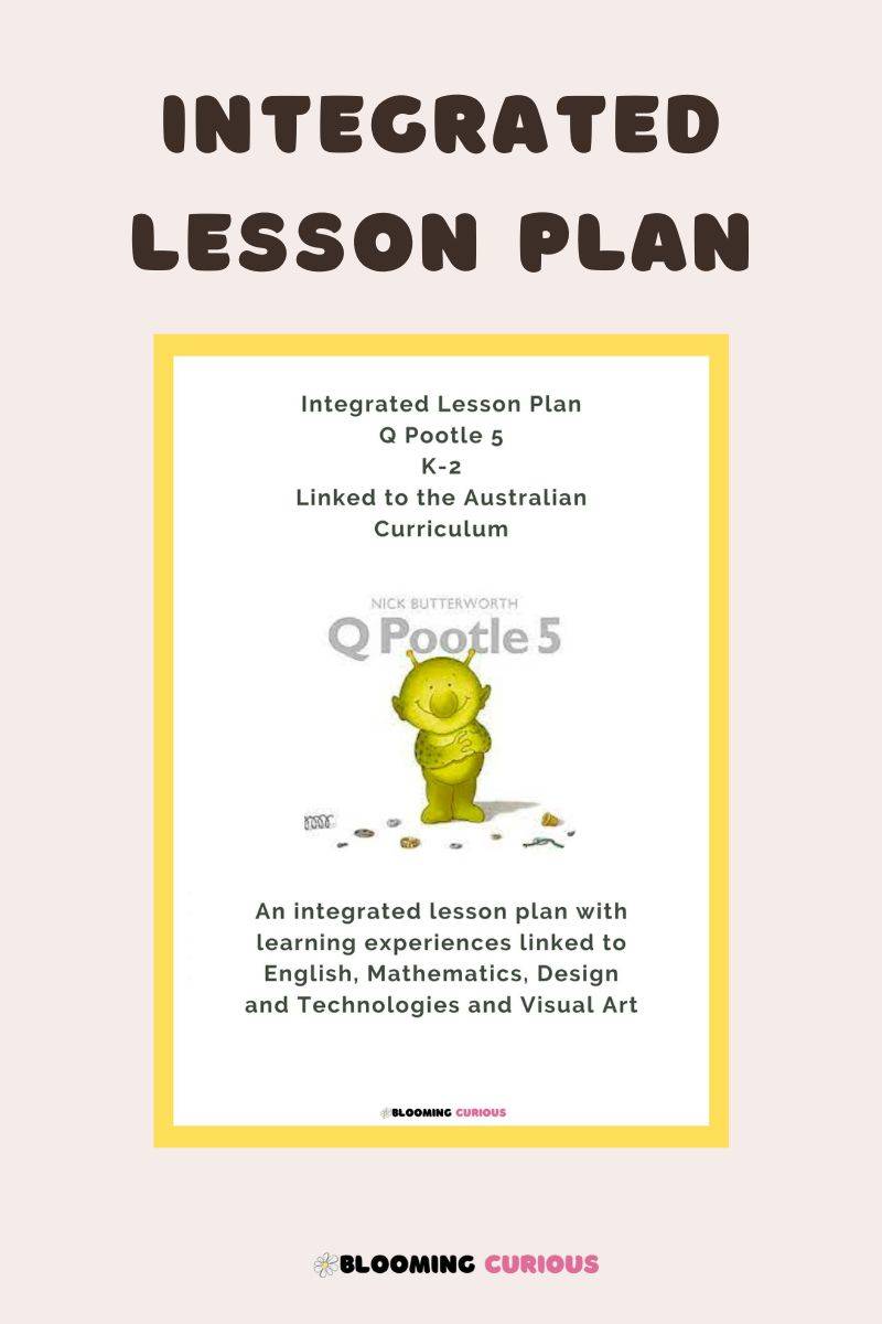 Q Pootle 5 Lesson Plan