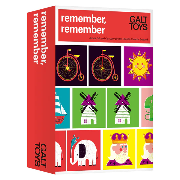 Galt-Remember_Remember- memory cards